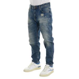 JEANS YELLOWSTONE PONT DENIM - Mad Fashion | img vers.300x/